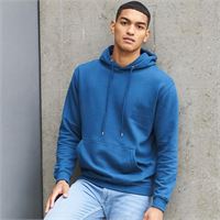 FELPA ORGANIC HOODY